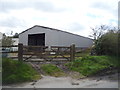 Farm building, West End