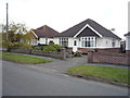 Bungalow on West Road