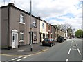 Rochdale Road, High Crompton