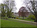 Bull Meadow Park, Exeter