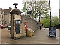 Minster Road, Ripon