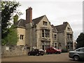 The Old Deanery , Minster Road, Ripon