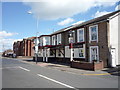TG5207 : The Lion public house, Great Yarmouth by JThomas