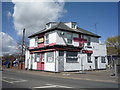 The Tudor Tavern, Great Yarmouth