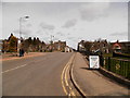 Towards the High Street, Kingussie