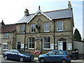 Institute and War Memorial, Thornton-le-Dale