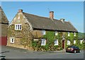 Former Black Horse public house, Belton-in-Rutland