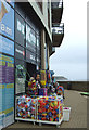 Dexters Surf Shop, School & Hire Centre, Scarborough