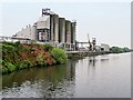 Manchester Ship Canal, Cargill?s Sweeteners Plant