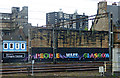 NS5864 : People Make Glasgow mural by Thomas Nugent