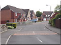 Lytham Close - Western Gales Way