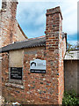 Little Bourton Lock Cottage, Oxford Canal between Banbury and Cropredy