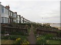 Seafront Gardens, Newbiggin-by-the-Sea