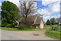 The Parish Hall, Holland Fen