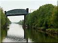 Acton Grange Railway Viaduct