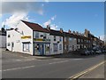 North Street, Ripon