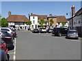 Village Square in Lenham