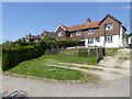 Houses at Rayner