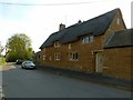 SK8306 : Gainsborough Cottage, 13 Church Street, Braunston in Rutland by Alan Murray-Rust