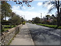 Cromer Road, Overstrand