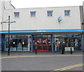 YMCA shop, Burnham-on-Sea