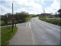 Cromer Road. Overstrand