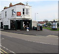 The Coffee Corner, Burnham-on-Sea