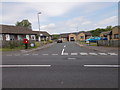 Pear Tree Mews - Blackmoorfoot Road