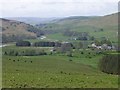 Alwinton and the Upper Coquetdale