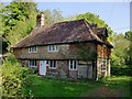 Horn Cottage, Thursley (2)