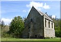 NT9508 : Biddlestone RC Chapel by Russel Wills