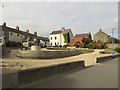 Public space, Newbiggin-by-the-Sea