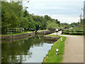 Aqueduct Lock