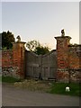 Gateway at Fittleton Manor