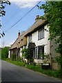 Cottages, East Chisenbury