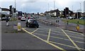 Station Road pelican crossing, Filton