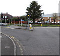 Junction of Emma-Chris Way and Station Road, Filton