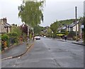 Longley Road - viewed from Broadgate