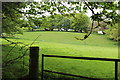 Pasture, Cefn-coch