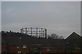 Gasholder, Redhill