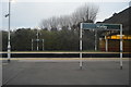 Horley Station