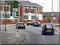 Liverpool, Upper Parliament Street