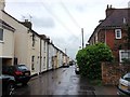 Reed Street, Cliffe