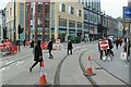 Bull Street/Corporation Street crossing