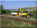 Site of Ravenscraig railway station