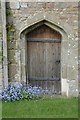 Church of St Nicholas, Frolesworth