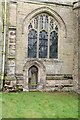 Church of St Nicholas, Frolesworth