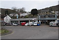 Lydbrook Tyres and Service Centre, Upper Lydbrook