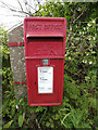 TM1152 : The Garage Postbox by Geographer