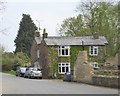 Pike House, near Winchcombe